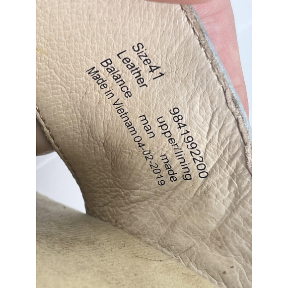 Dansko Sandals Womens Size 41 EU 10.5 11 US Sophie Multicolor Stripe Buckle - Picture 2 of 13